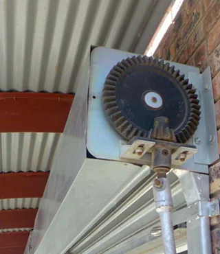 Monterey Park Garage Door Shop Monterey Park, CA 626-872-3976 - sb-rolling-garage-doors-01